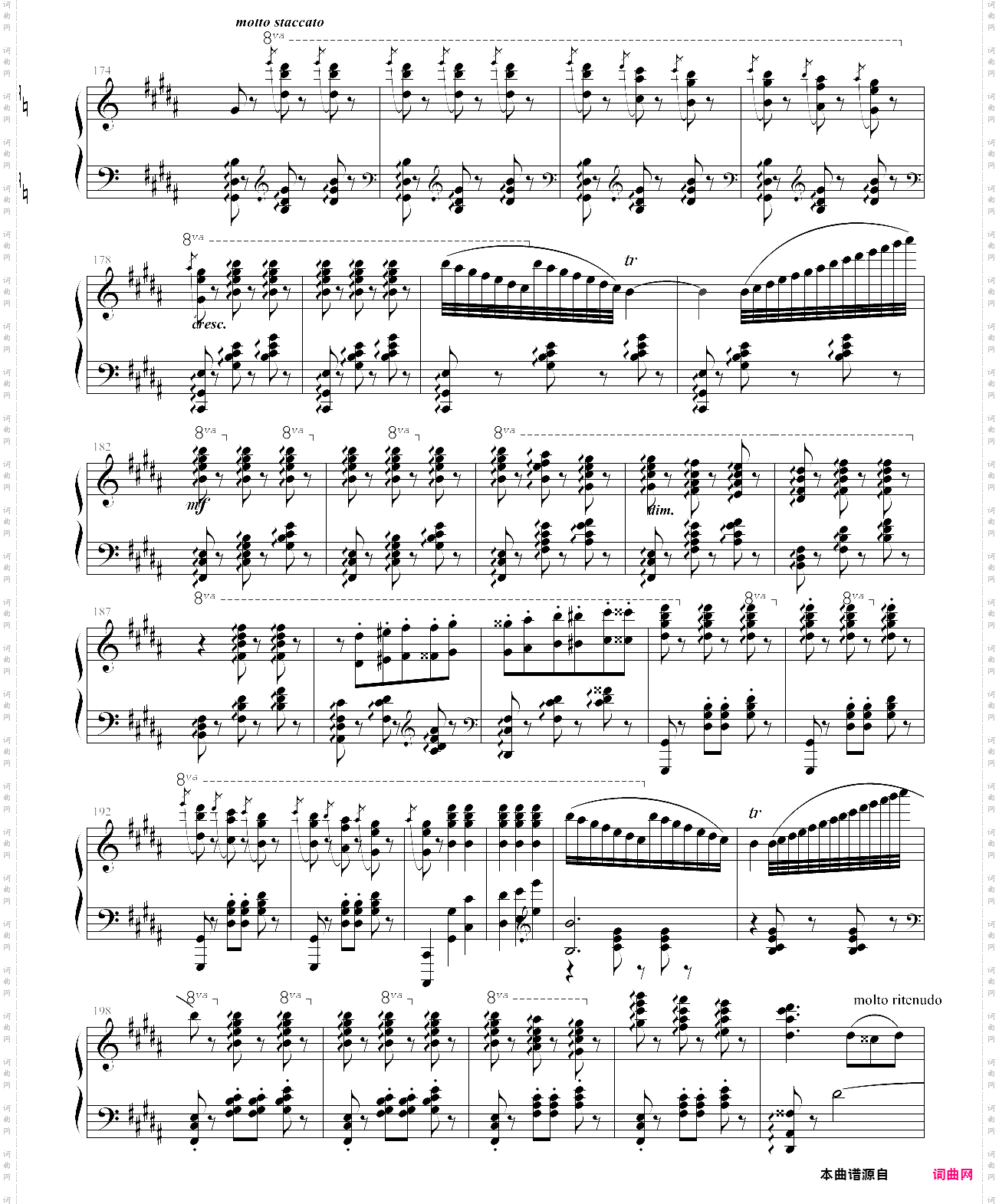 蝙蝠序曲