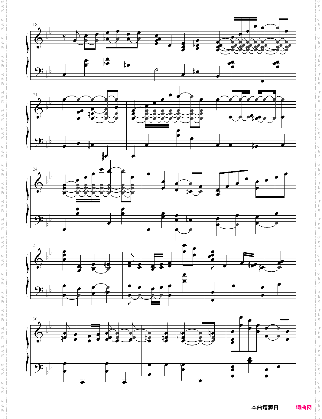 i left my heart in san francisco魂系旧金山【george cory jr·】-z0585