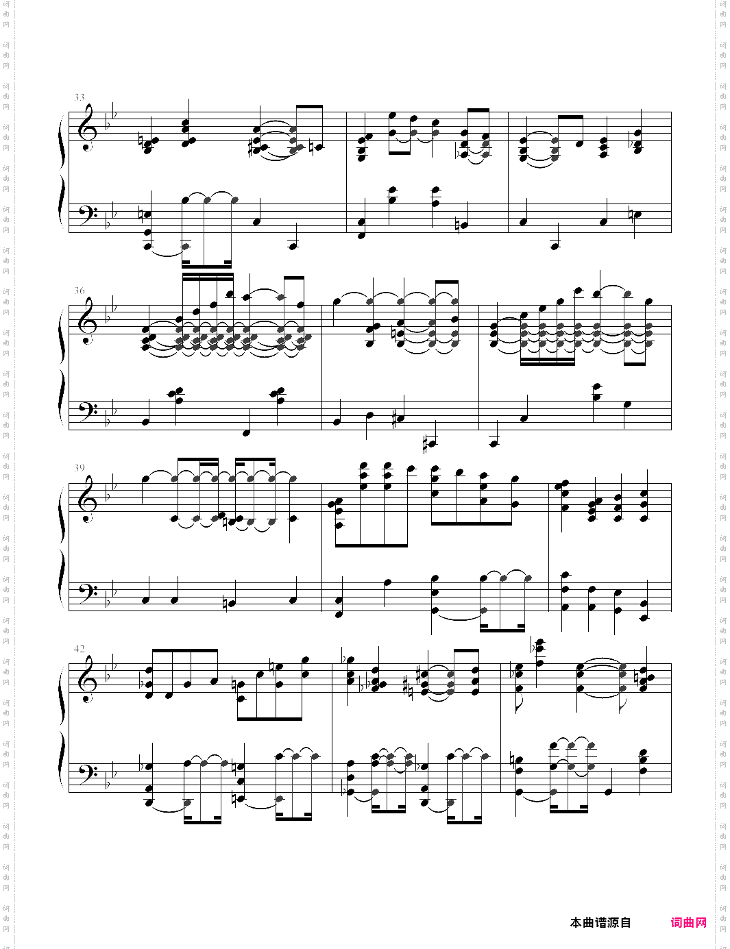 i left my heart in san francisco魂系旧金山【george cory jr·】-z0585