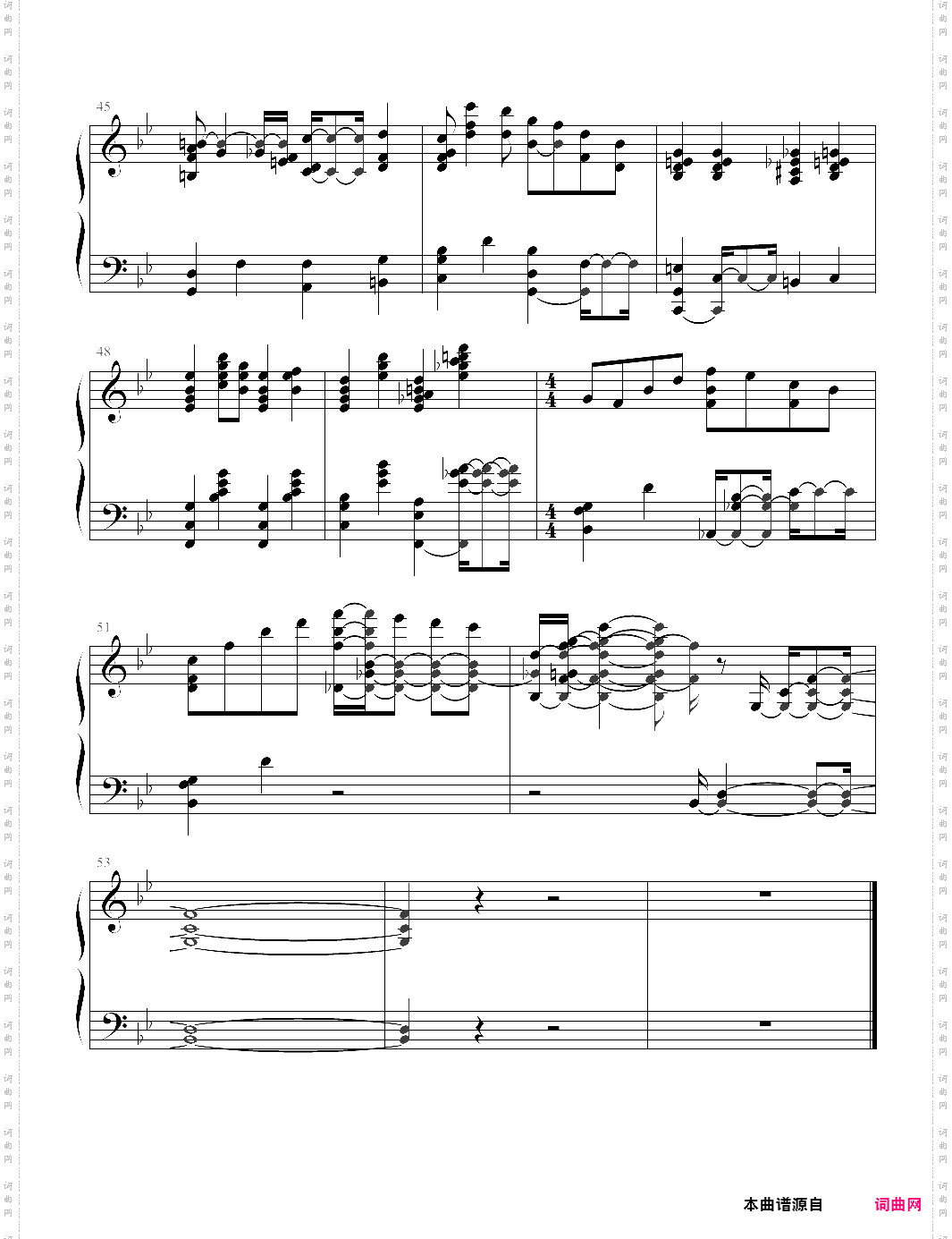i left my heart in san francisco魂系旧金山【george cory jr·】-z0585