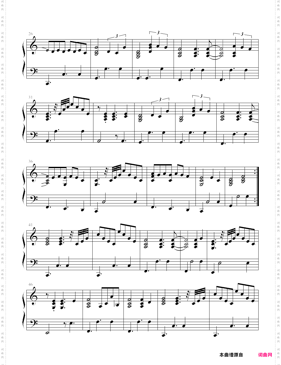 candle in the wind风中之烛【elton john艾尔顿·约翰】-z0399