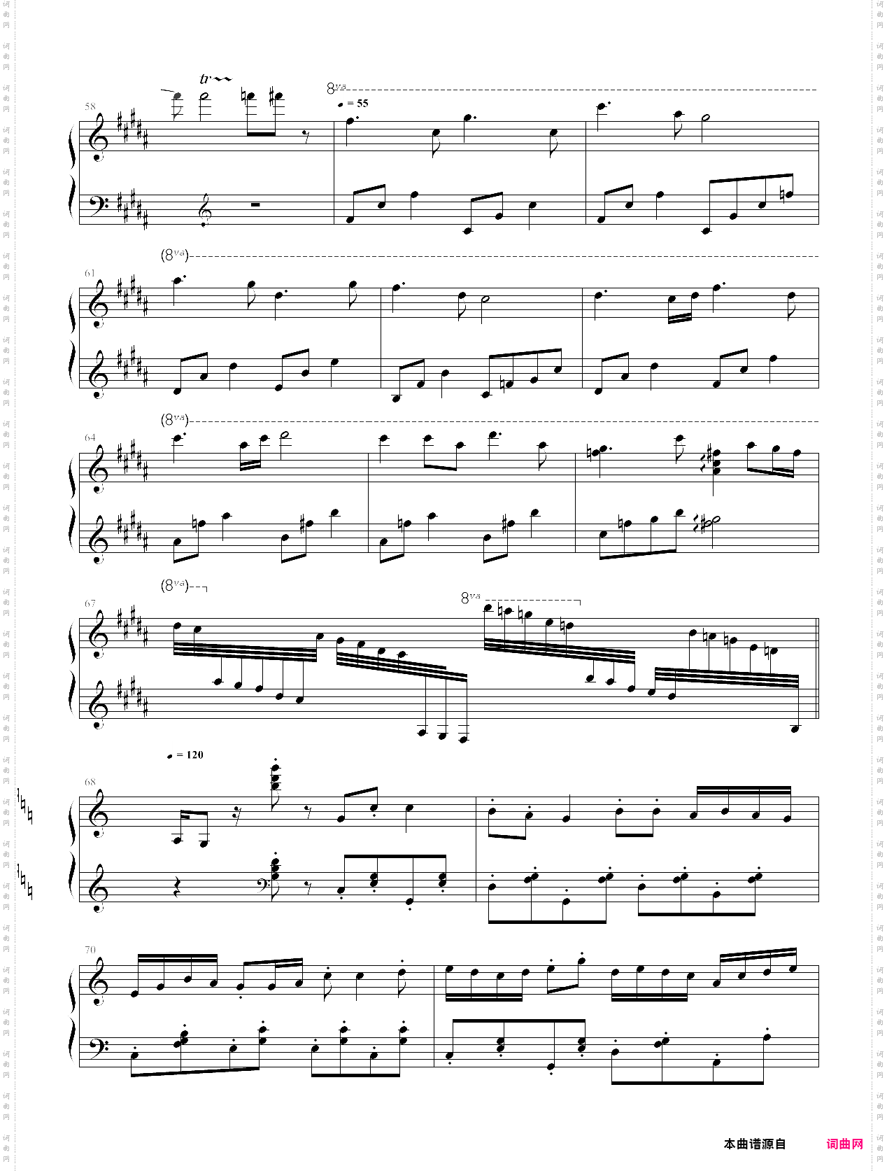 “妈妈歌”经典金曲老歌串烧