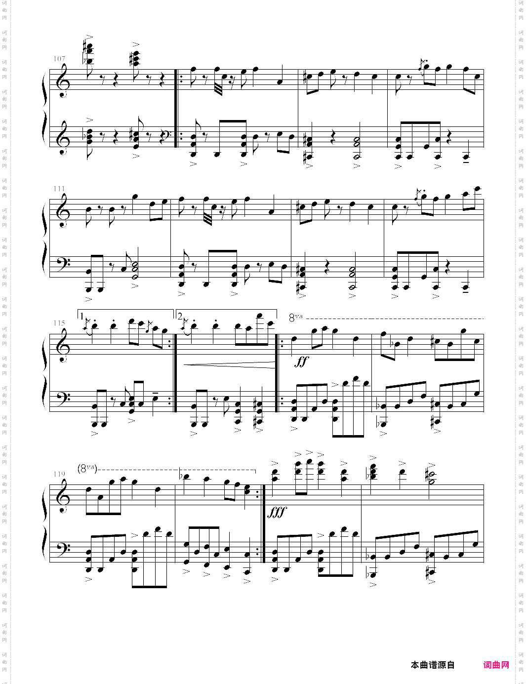 nightmare night 梦魇之夜 mlp