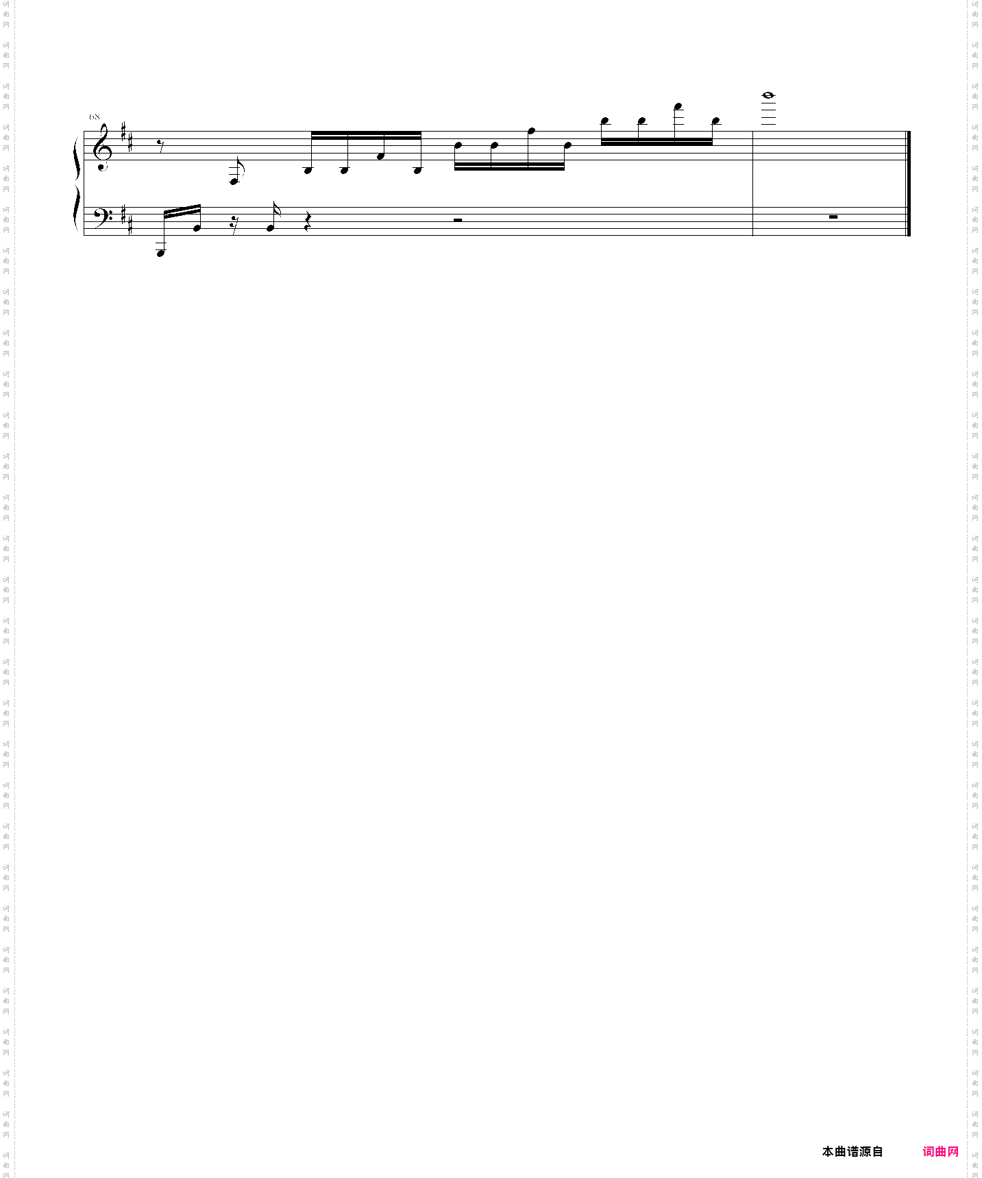 scarlet ballet绯弹之舞
