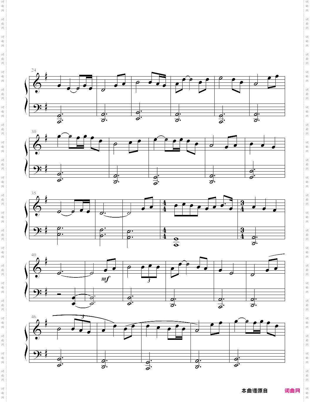 hymn to the sea大海的咏叹