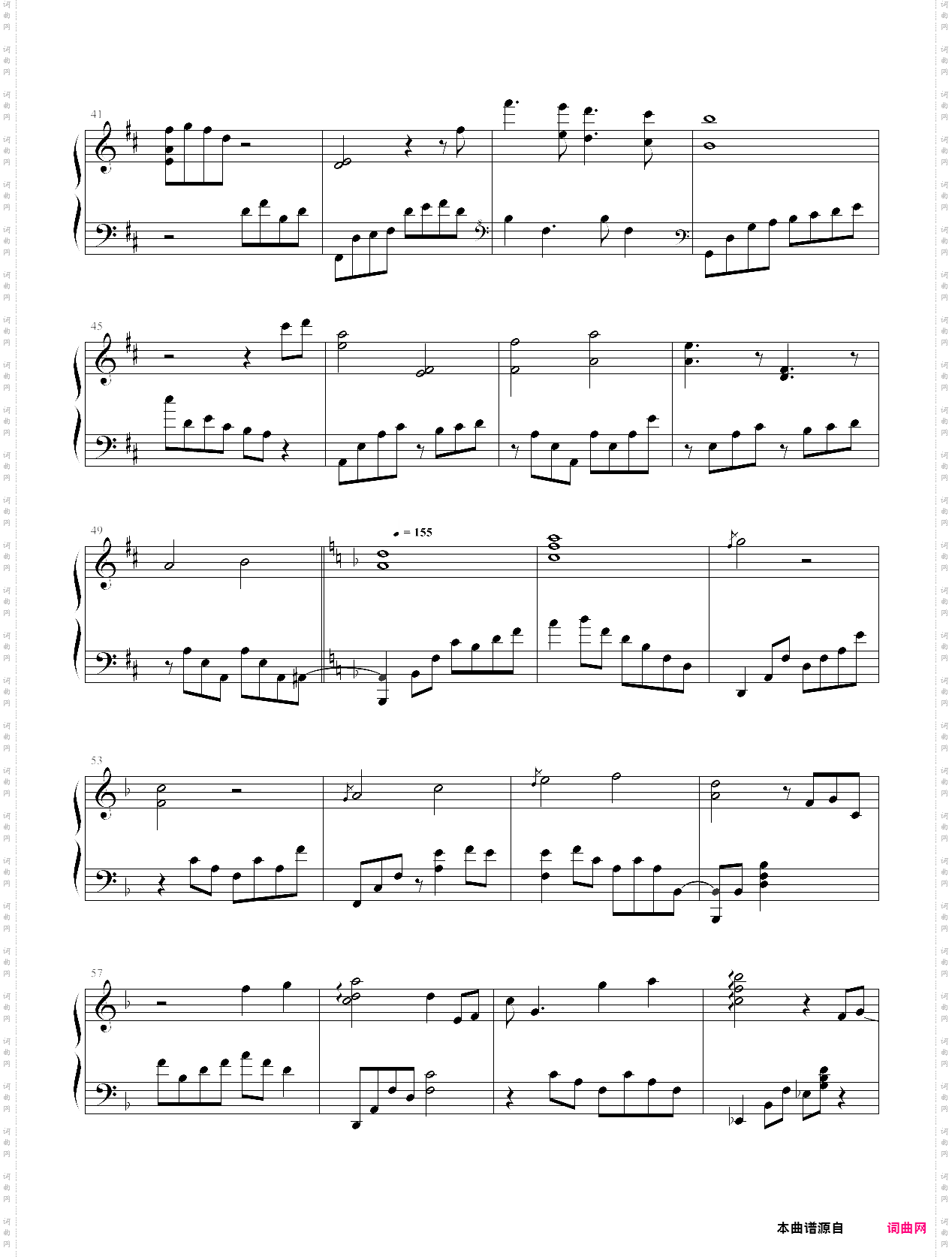 学战都市第一季ed-waiting for the rain