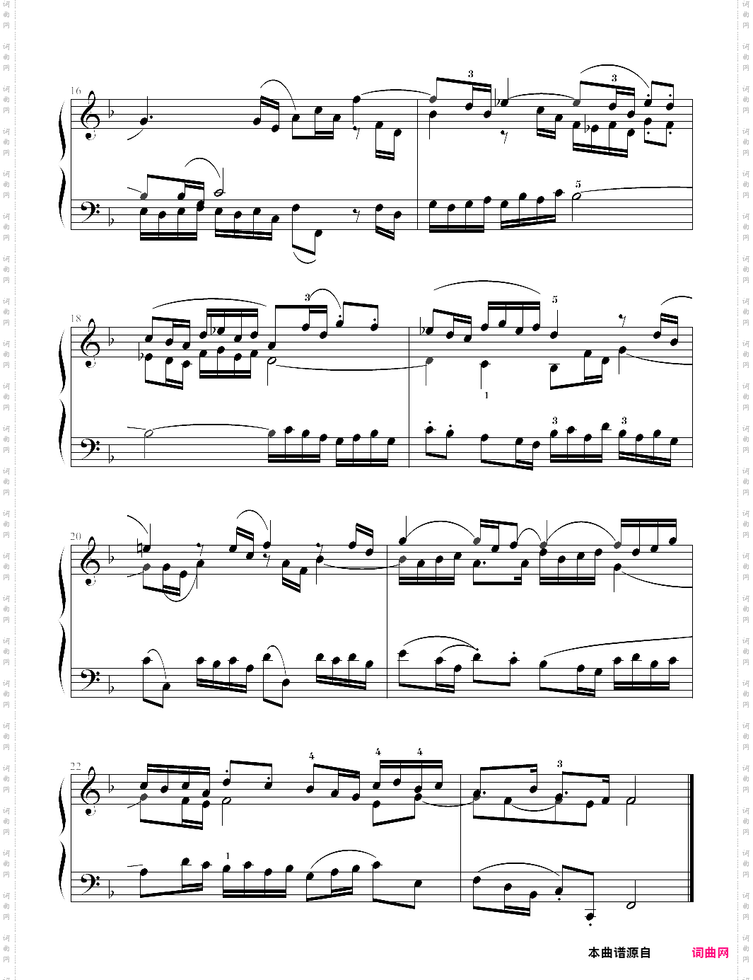 sinfonia no 8