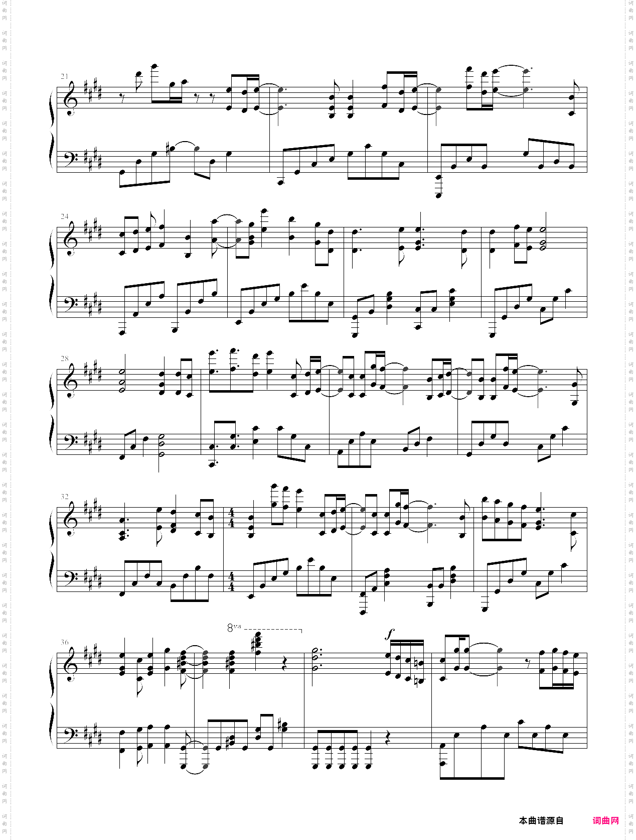 closing-白色相簿2