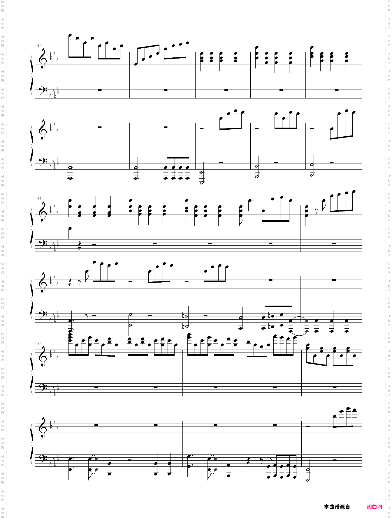 let it gopianoguys