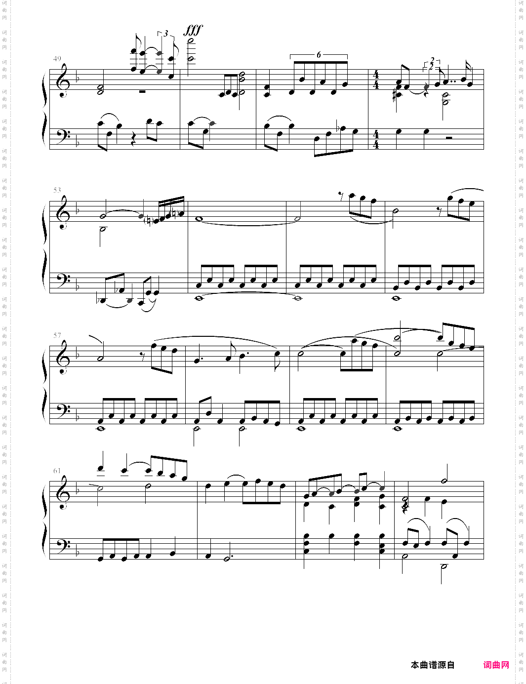 somewhere over the rainbow-keith jarrett绿野仙踪