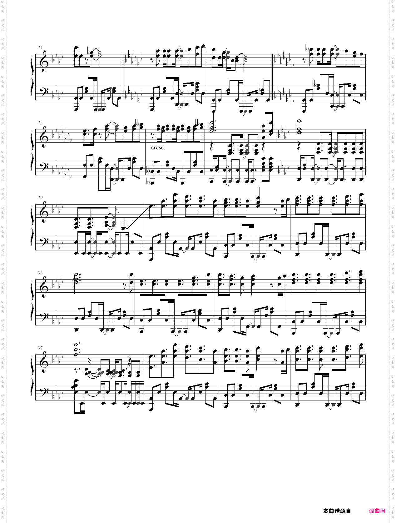 【小林家的龙女仆op】青空のラプソディ