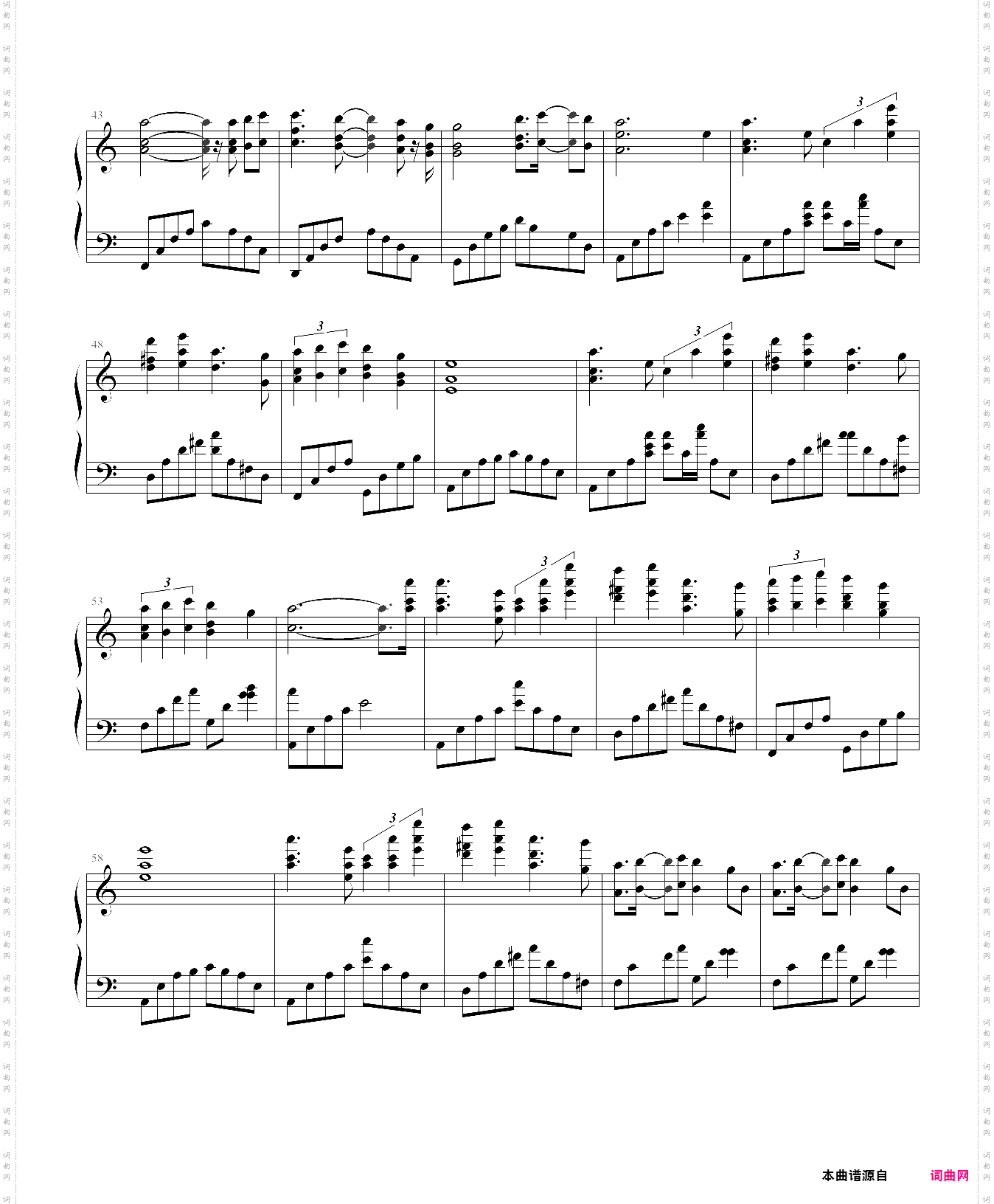 彩虹岛-暗之阵营bgm