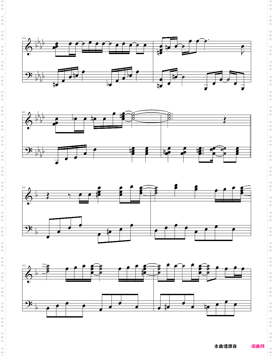 like a star in the night-the angel of darkness theme
