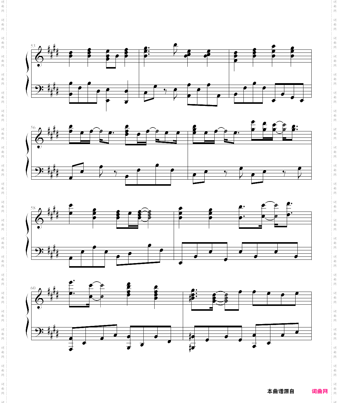tenshitachi no melody天使的旋律