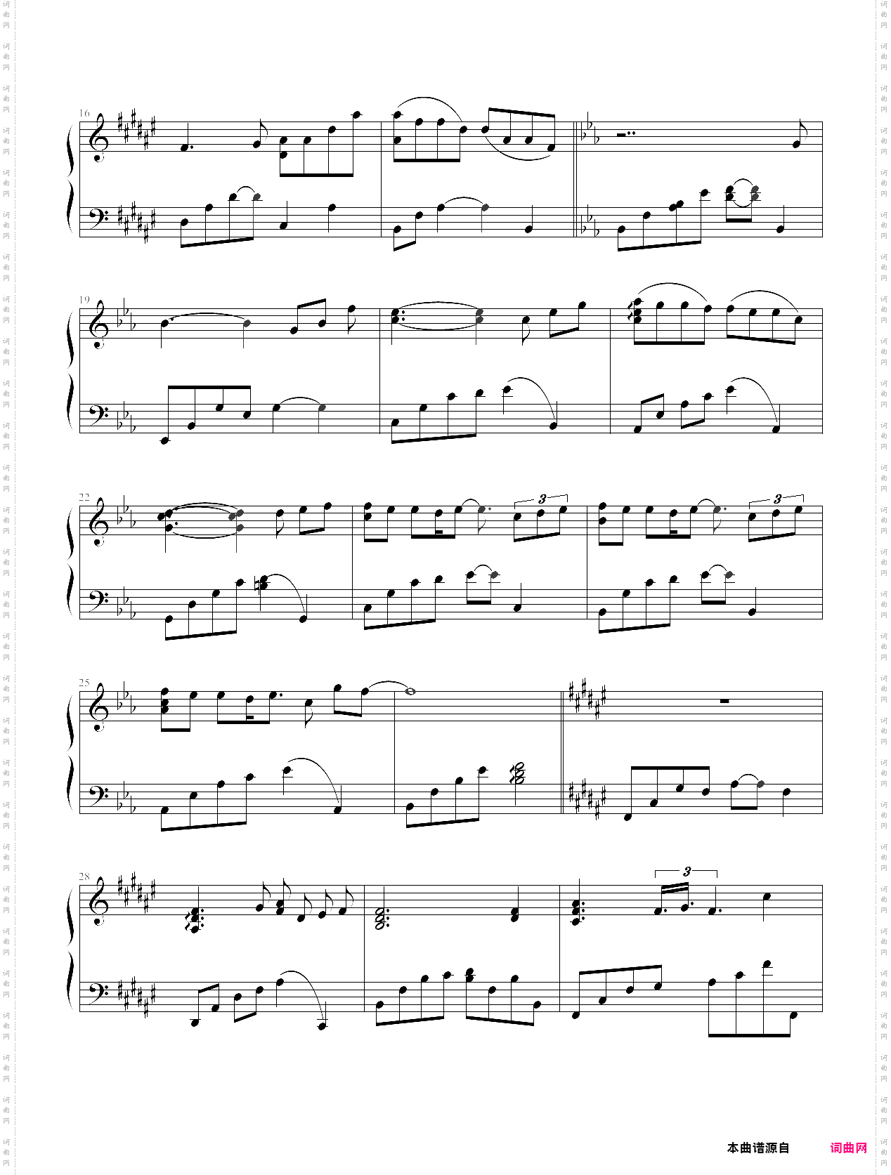 the light of humanity