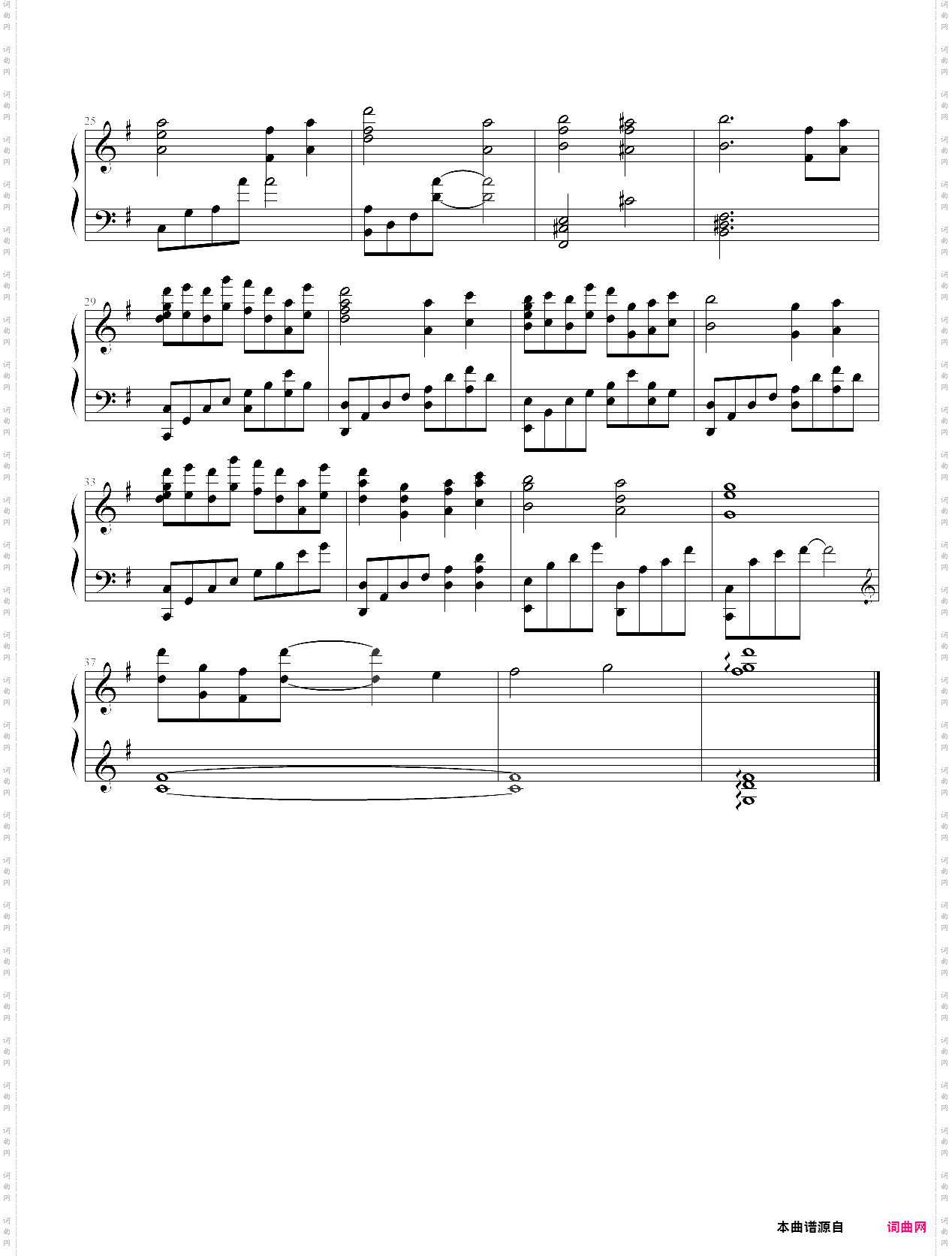 lost my pieces-toradora bgm