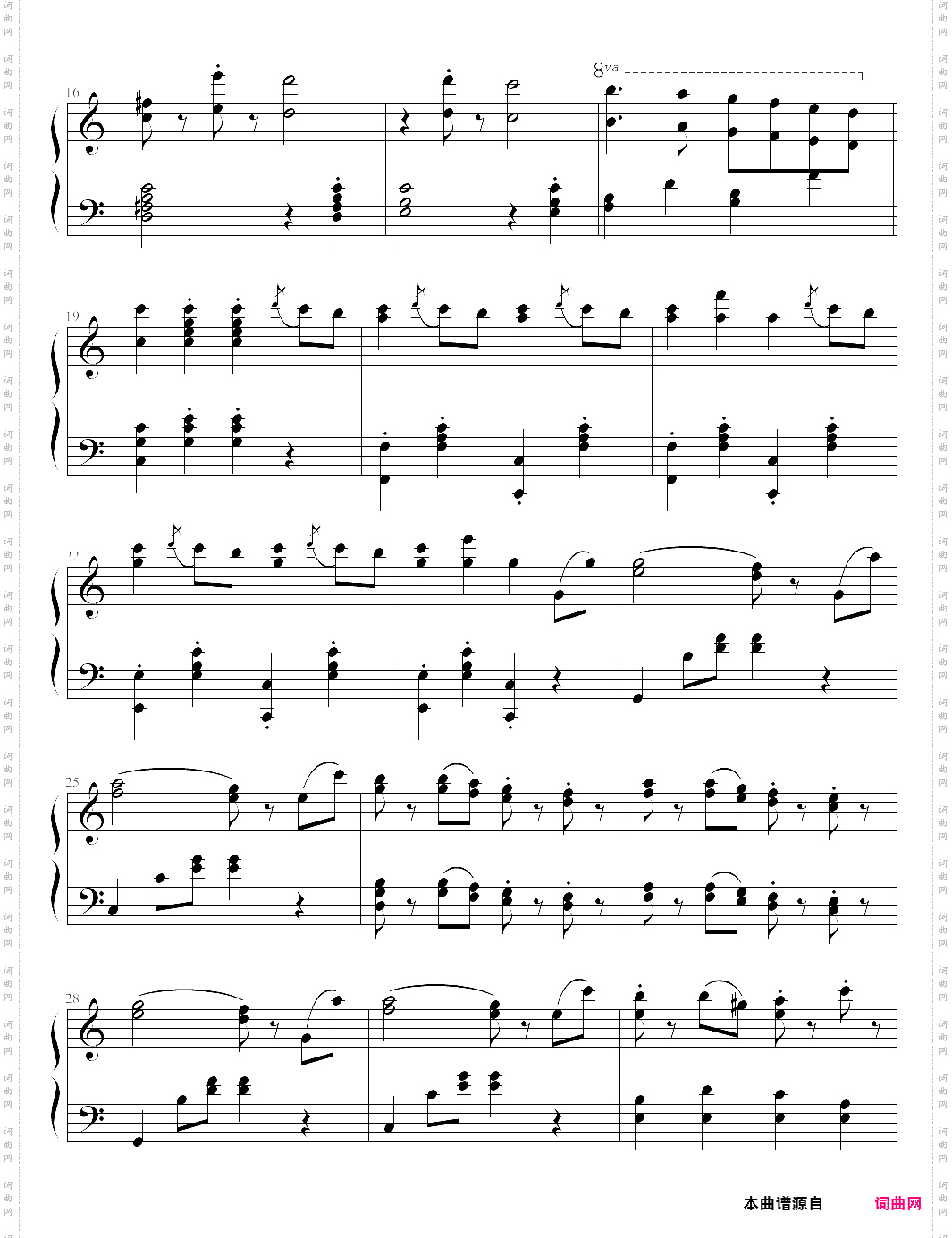 radetzky march