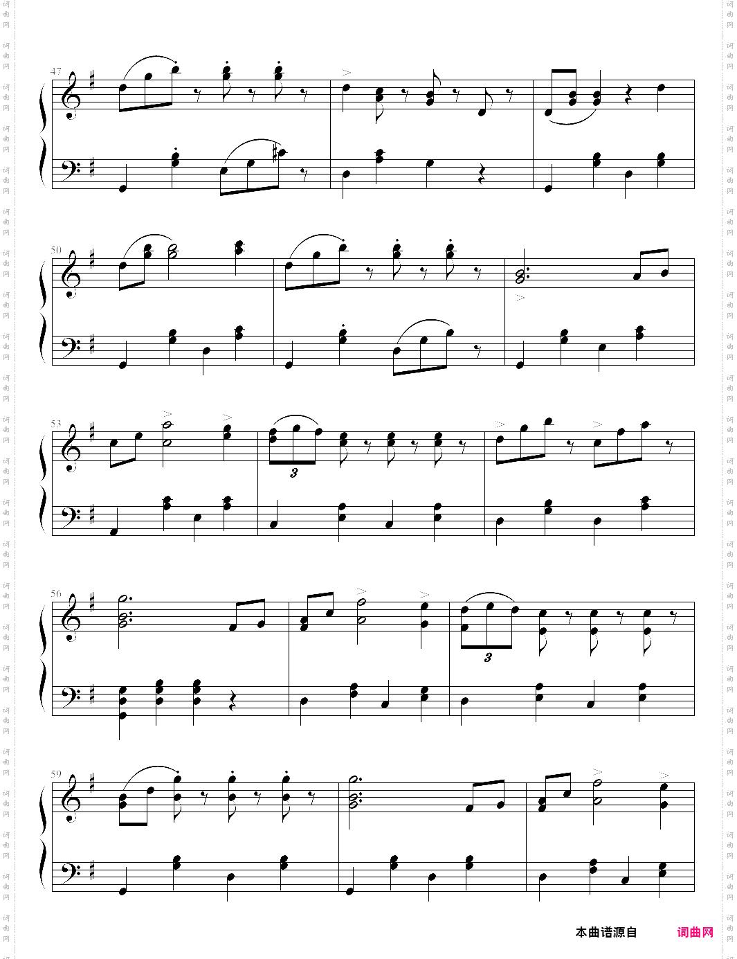radetzky march