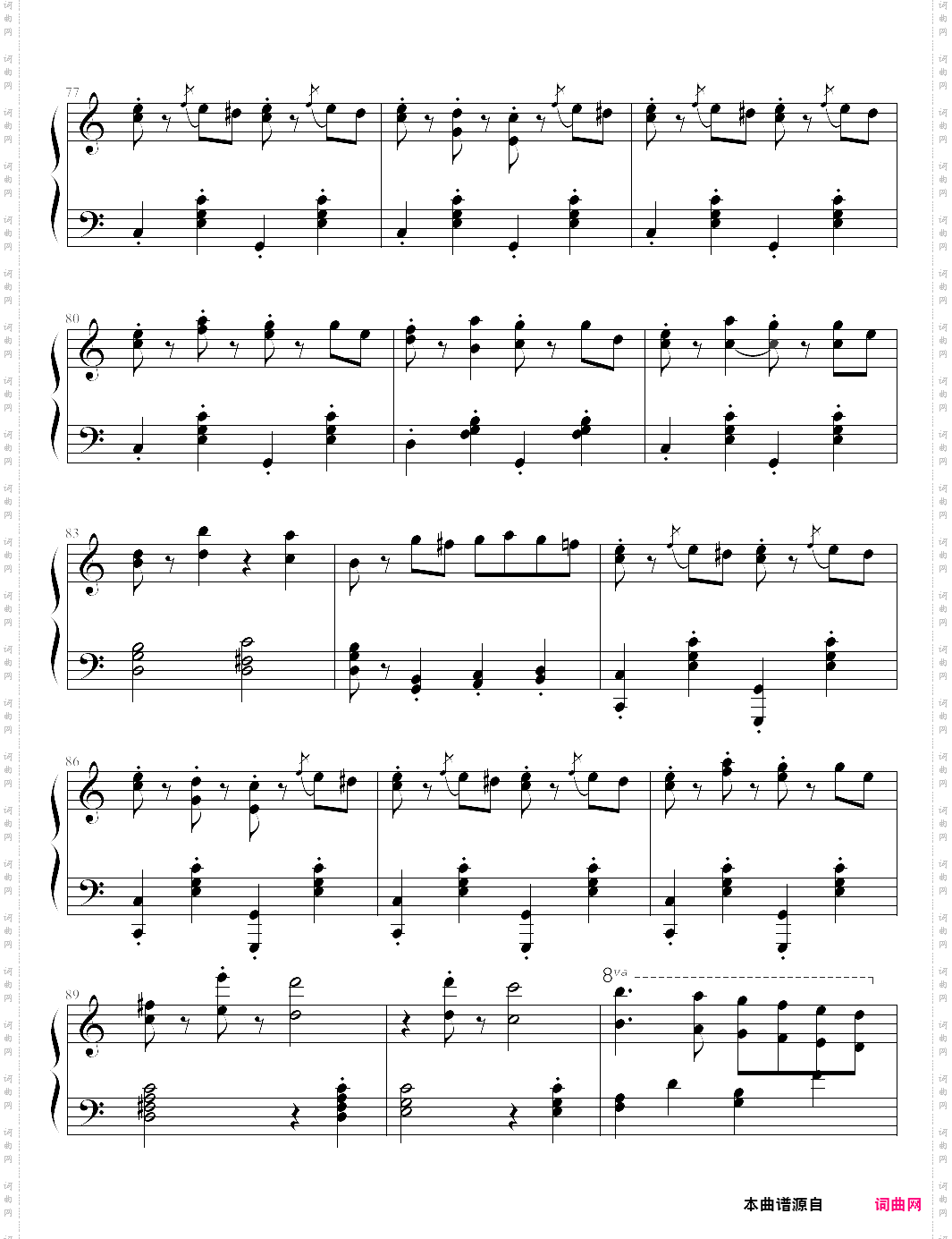 radetzky march