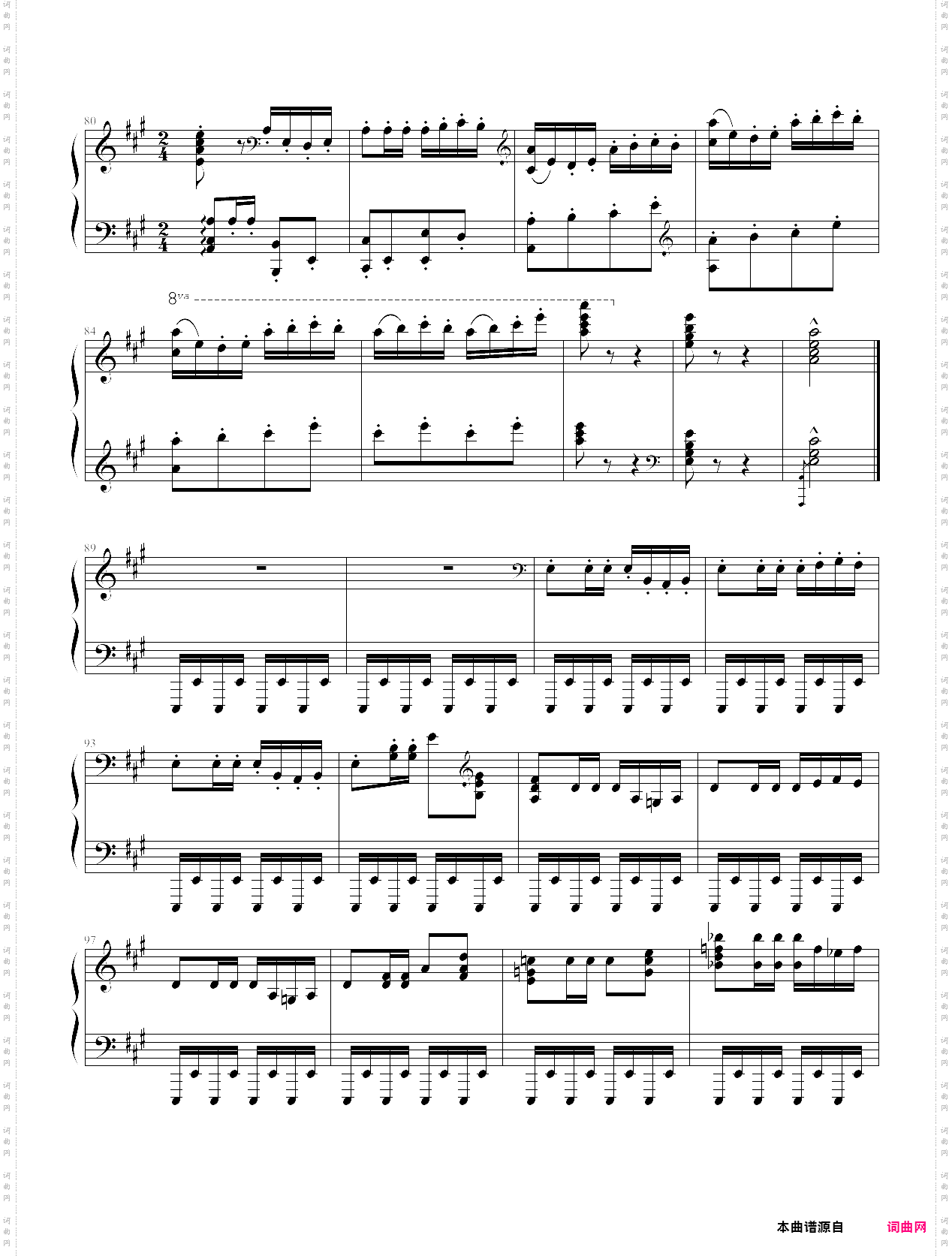 the habanera-georges bizet