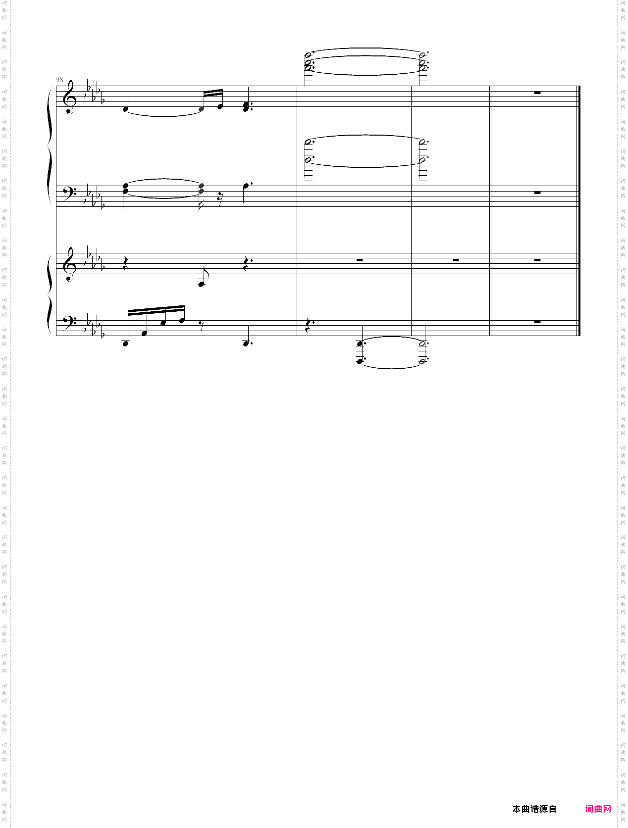 allegro cantabile-nodame cantabile op
