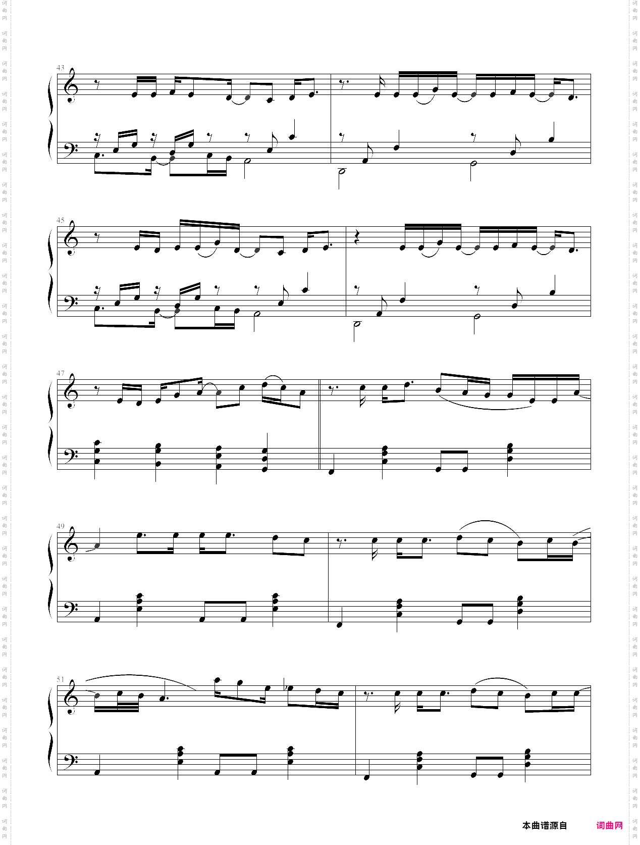 dont cry - guns n roses