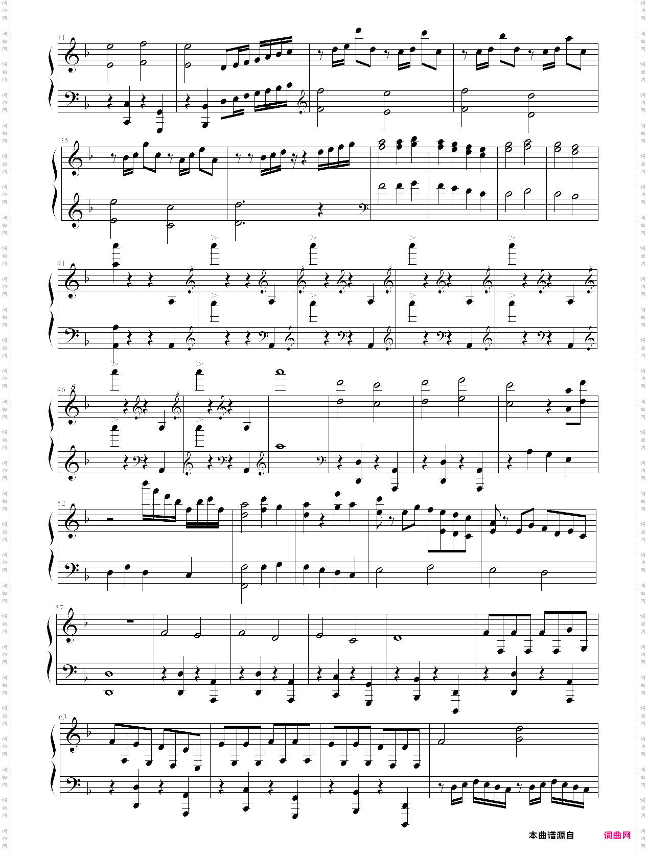 totentanz - variations part i&ii