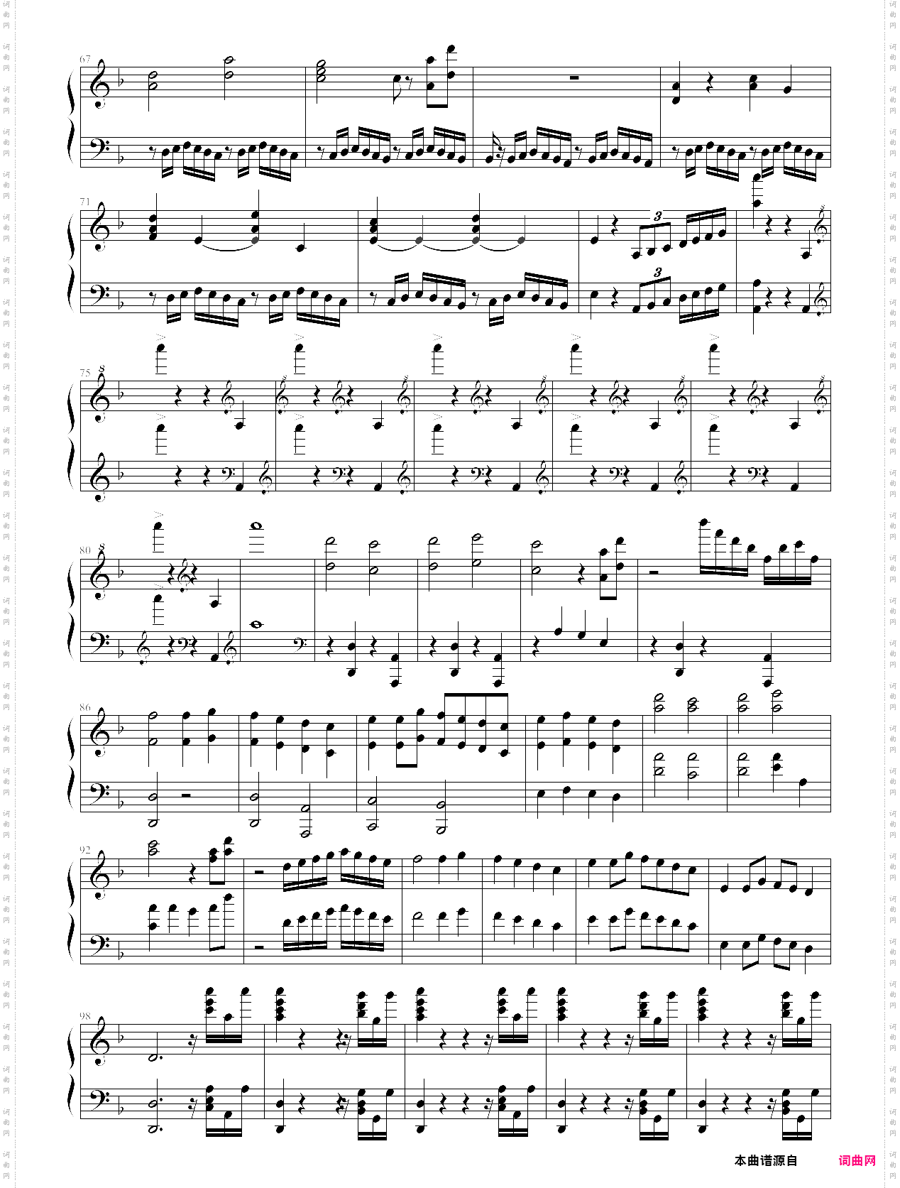 totentanz - variations part i&ii