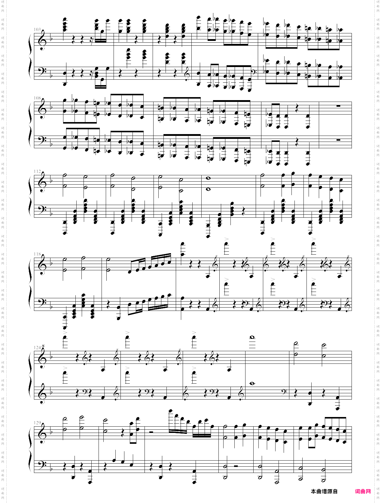 totentanz - variations part i&ii