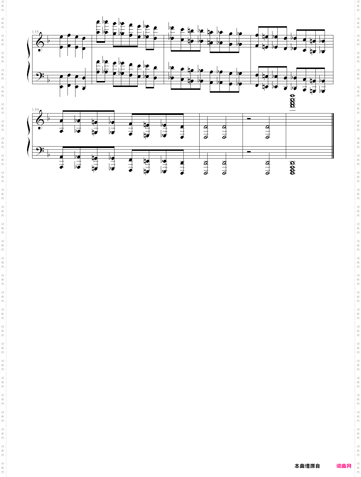 totentanz - variations part i&ii