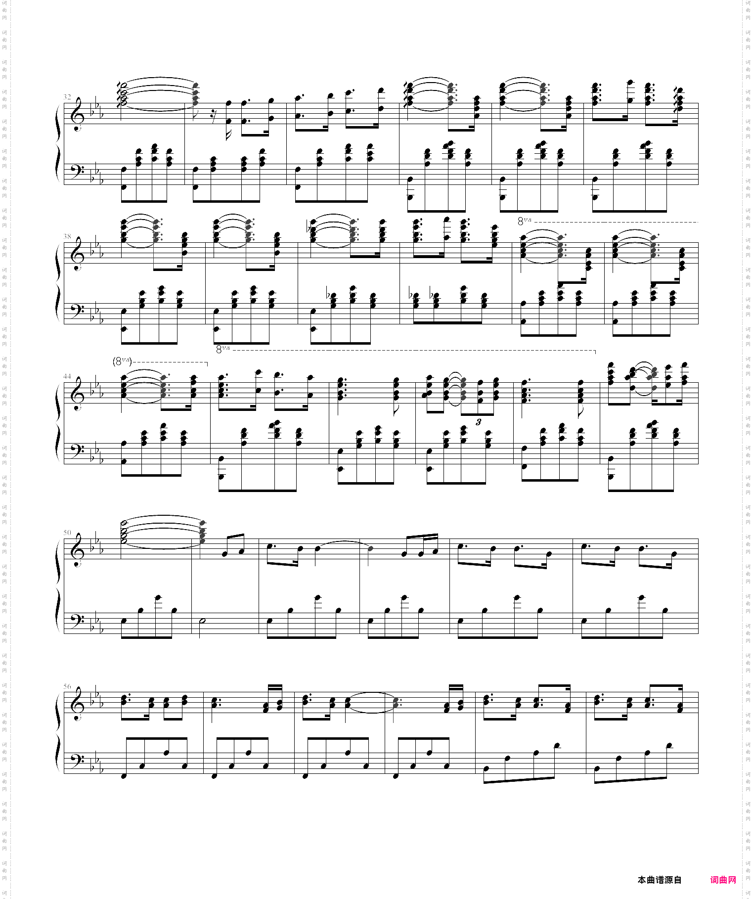 les elansdu coeur-richard clayderman