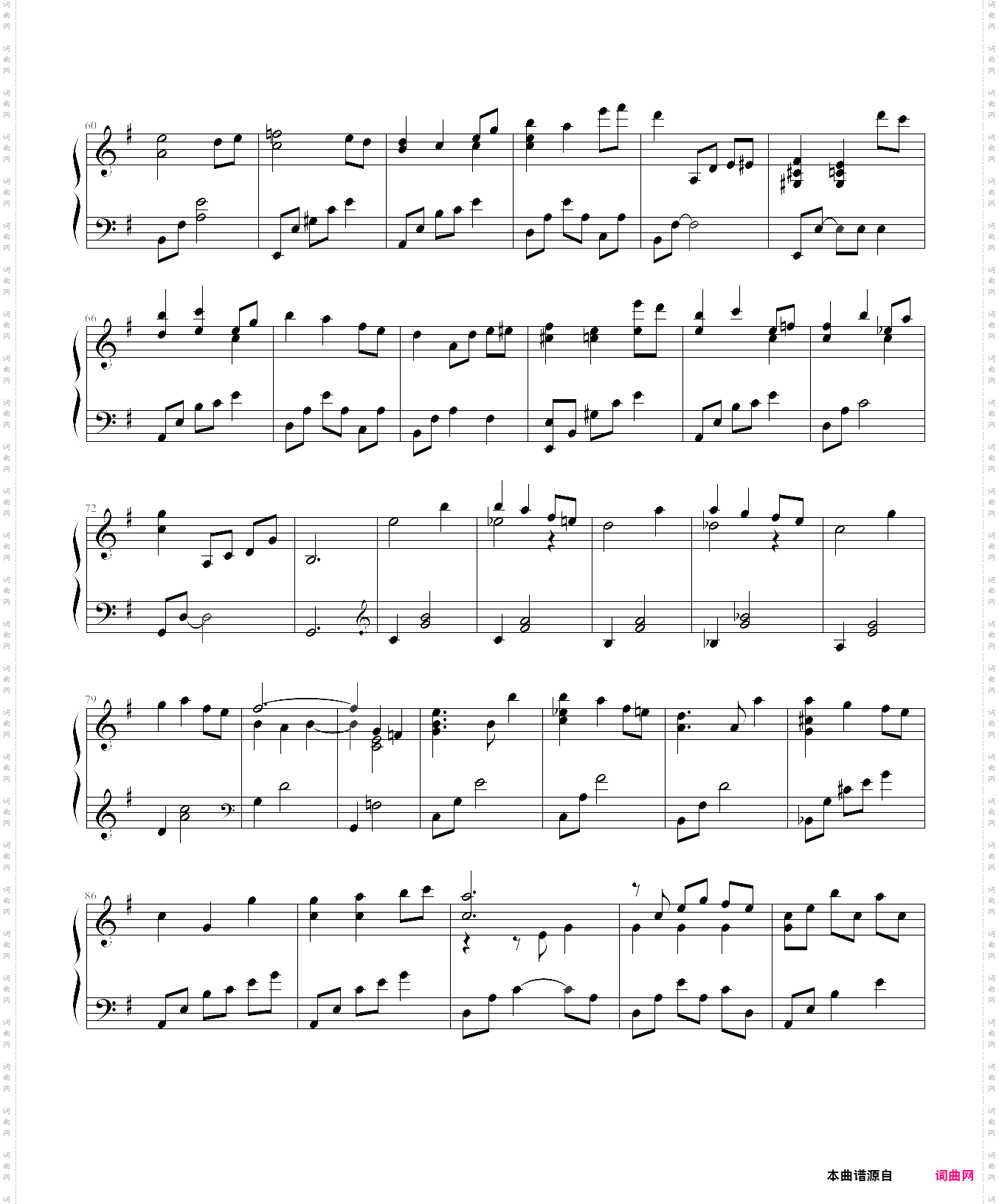 chaconne-yiruma
