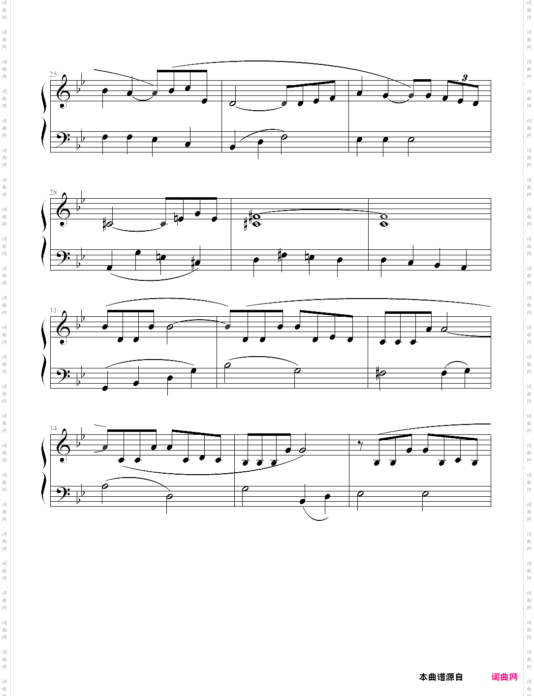 love story-andy williams
