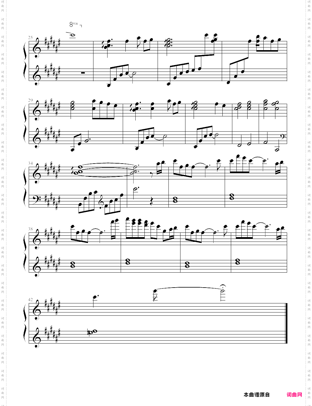 eri no yaritai koto-love live! bgm