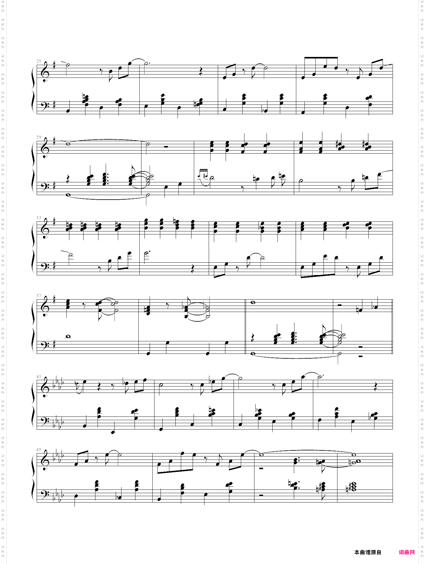 they long to be close to you-the carpenters