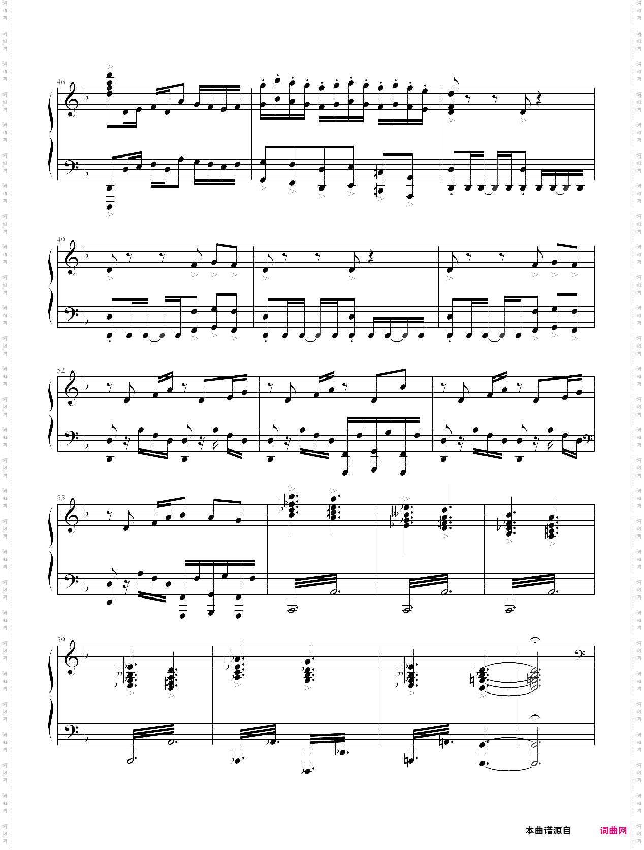red like roses-rwby theme