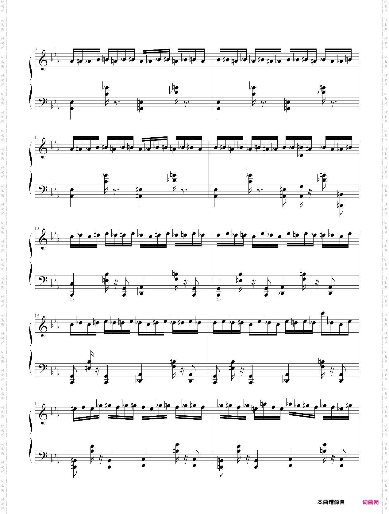 enduring movement-the legend of 1900 ost