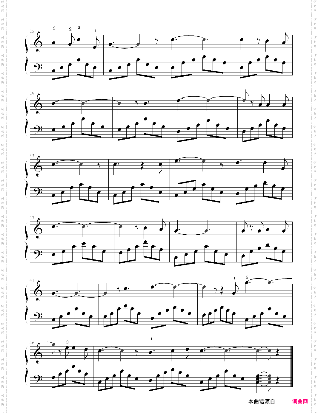 o holy night-christmas song