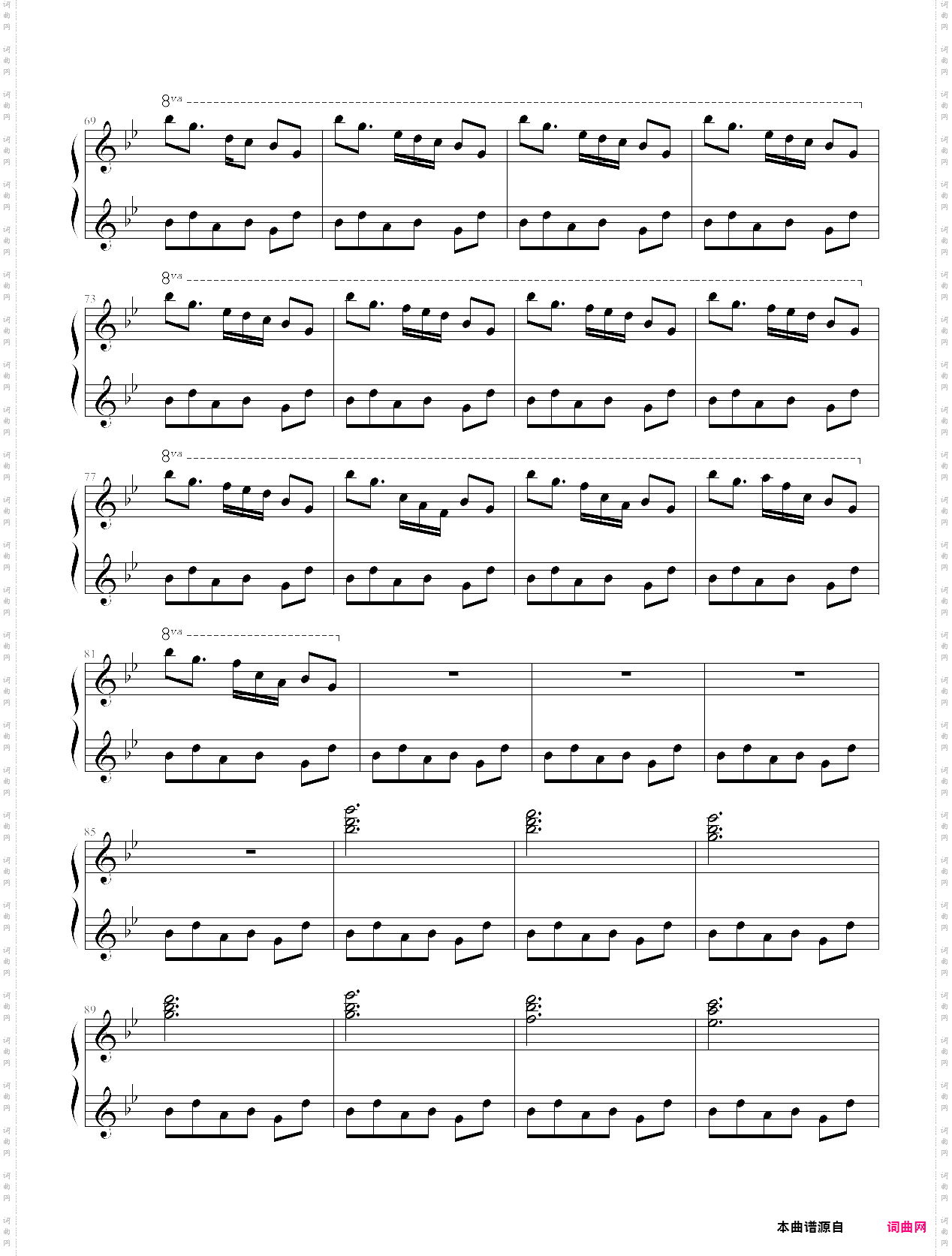 carol of the bells-mykola leontovych
