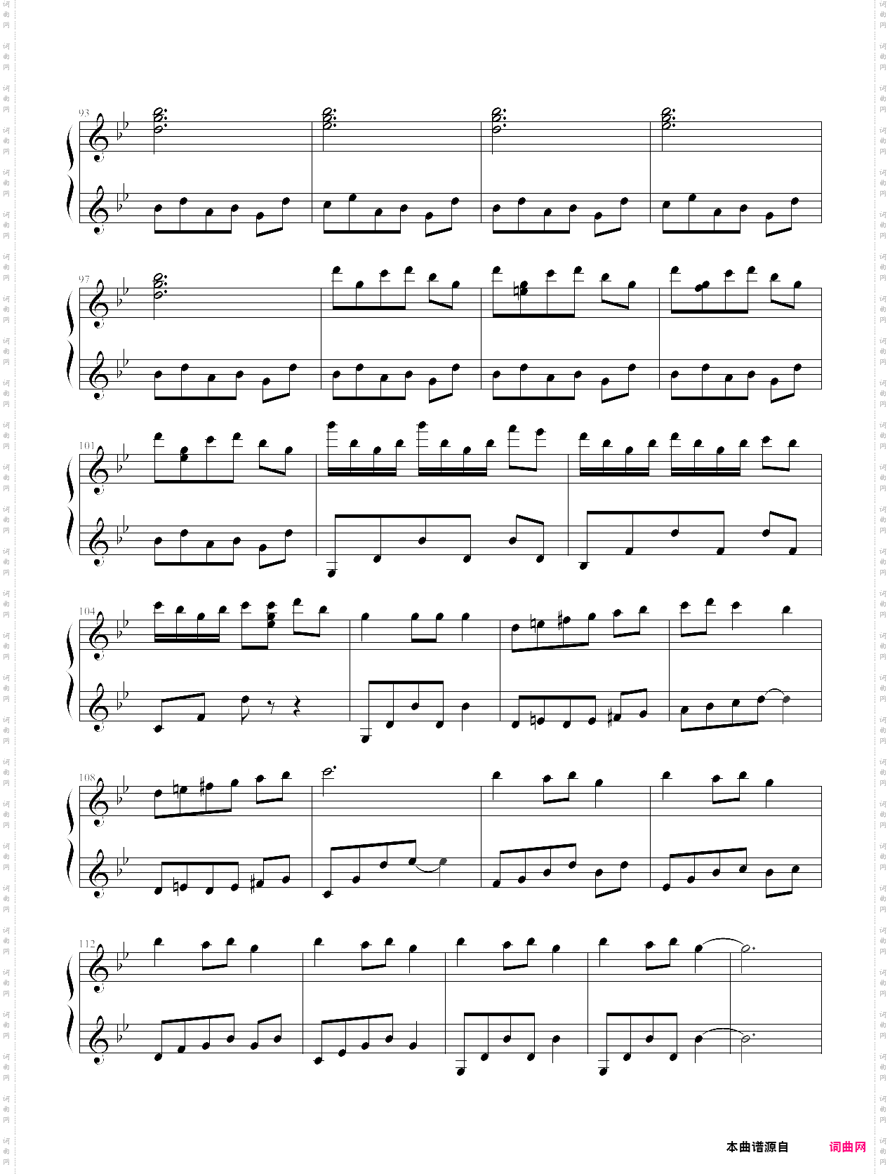 carol of the bells-mykola leontovych