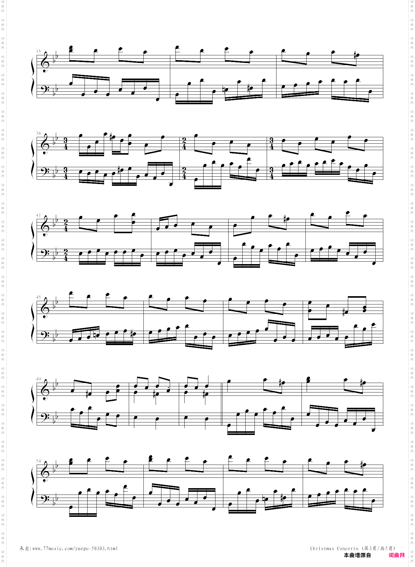 christmas concerto-richard clayderman