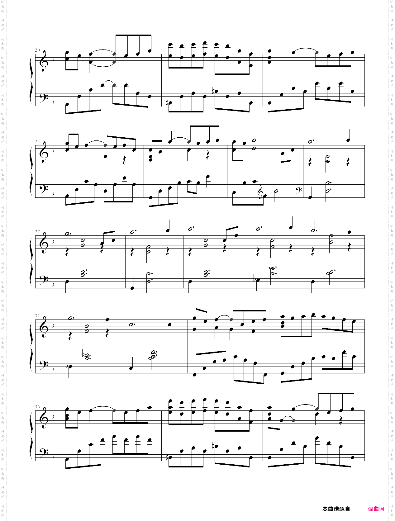 sometimes-live version-yiruma