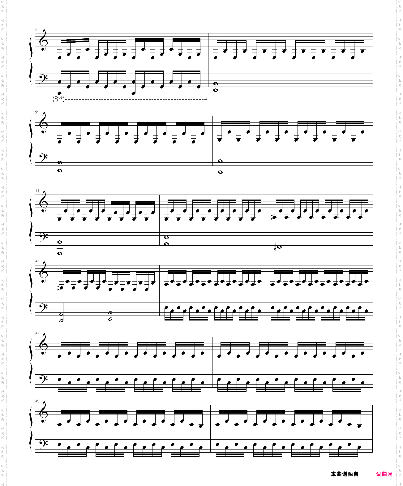 everyday-carly comando