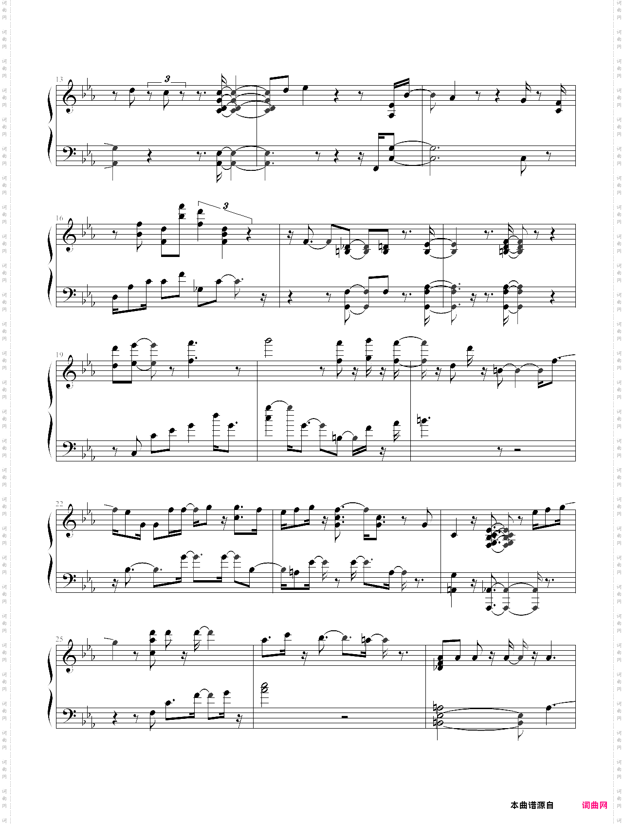 my funny valentine-richard rodgers