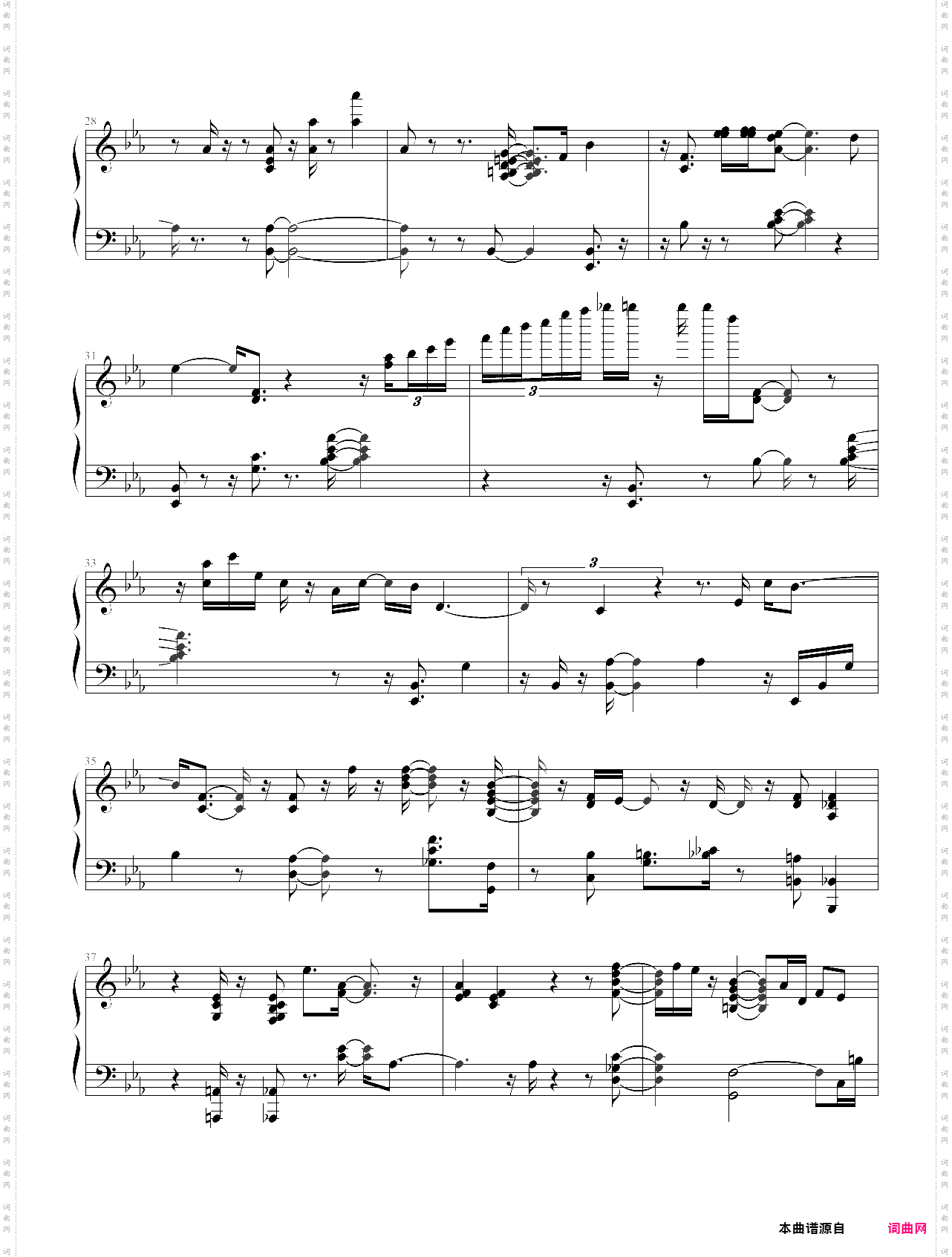my funny valentine-richard rodgers