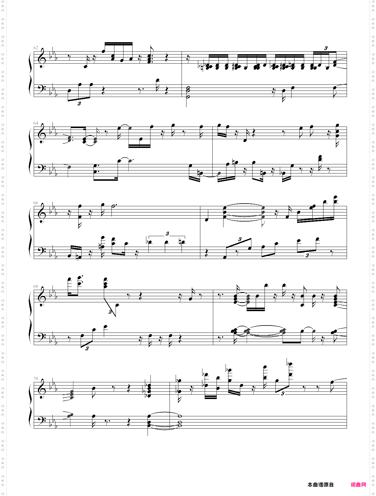 my funny valentine-richard rodgers