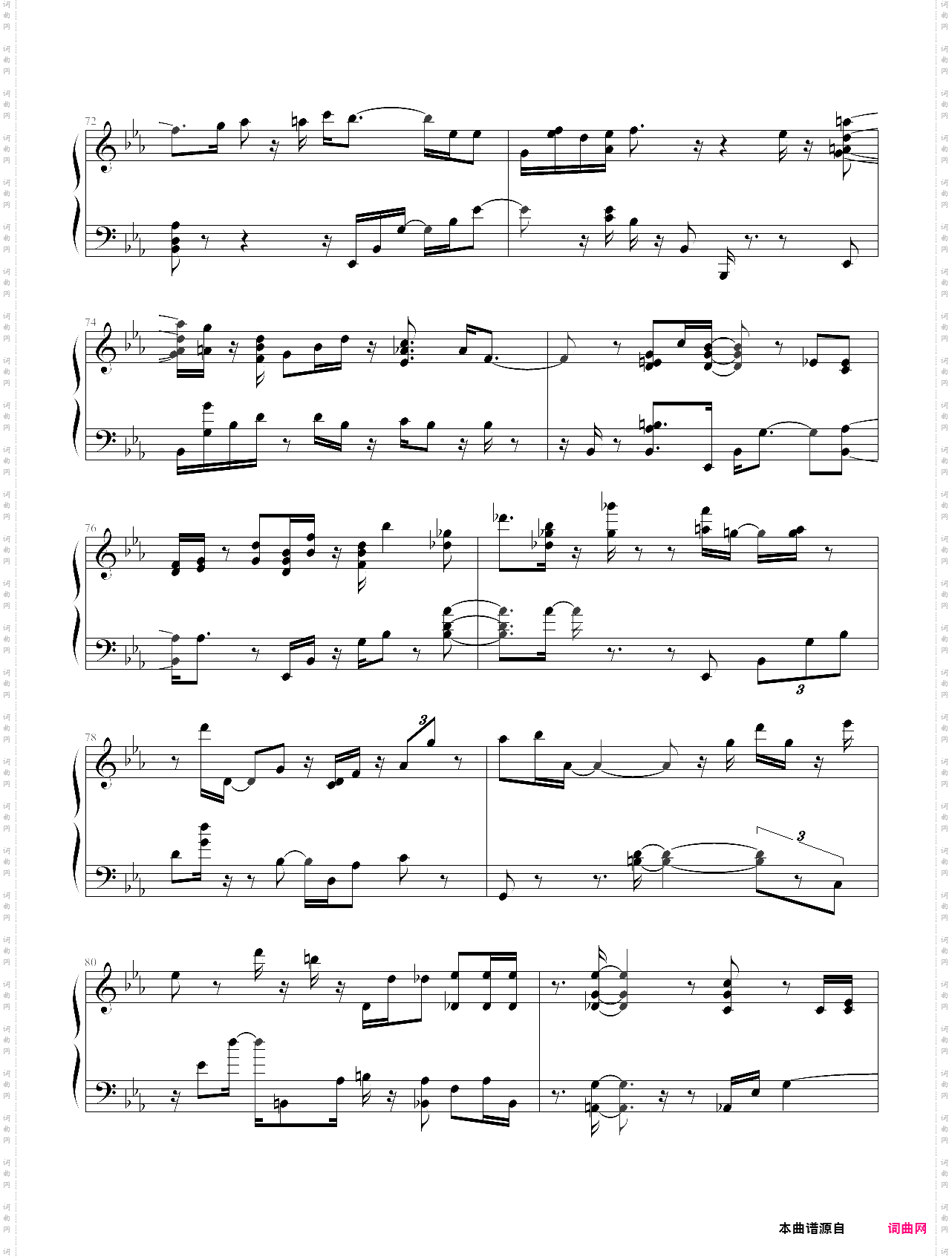 my funny valentine-richard rodgers