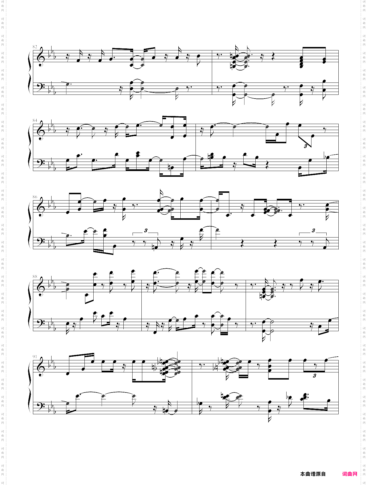 my funny valentine-richard rodgers