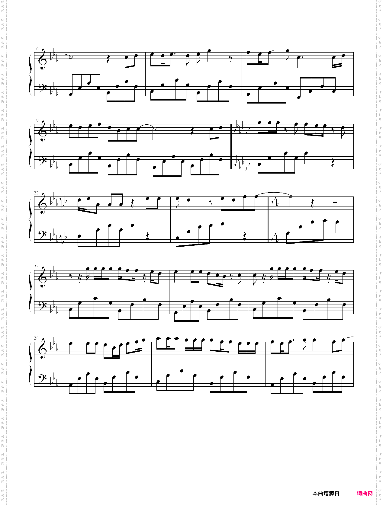 tell me goodbye-big bang