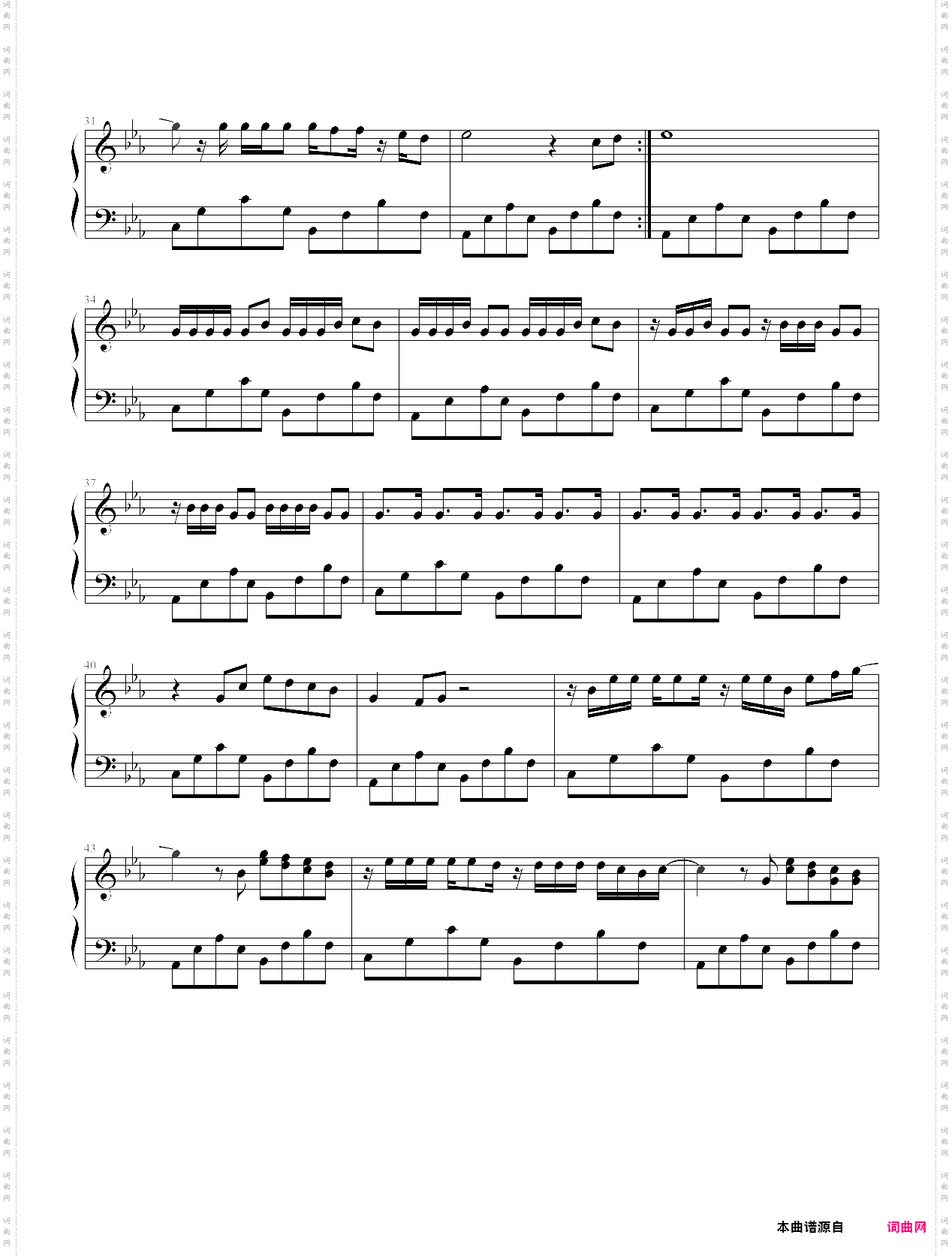 tell me goodbye-big bang